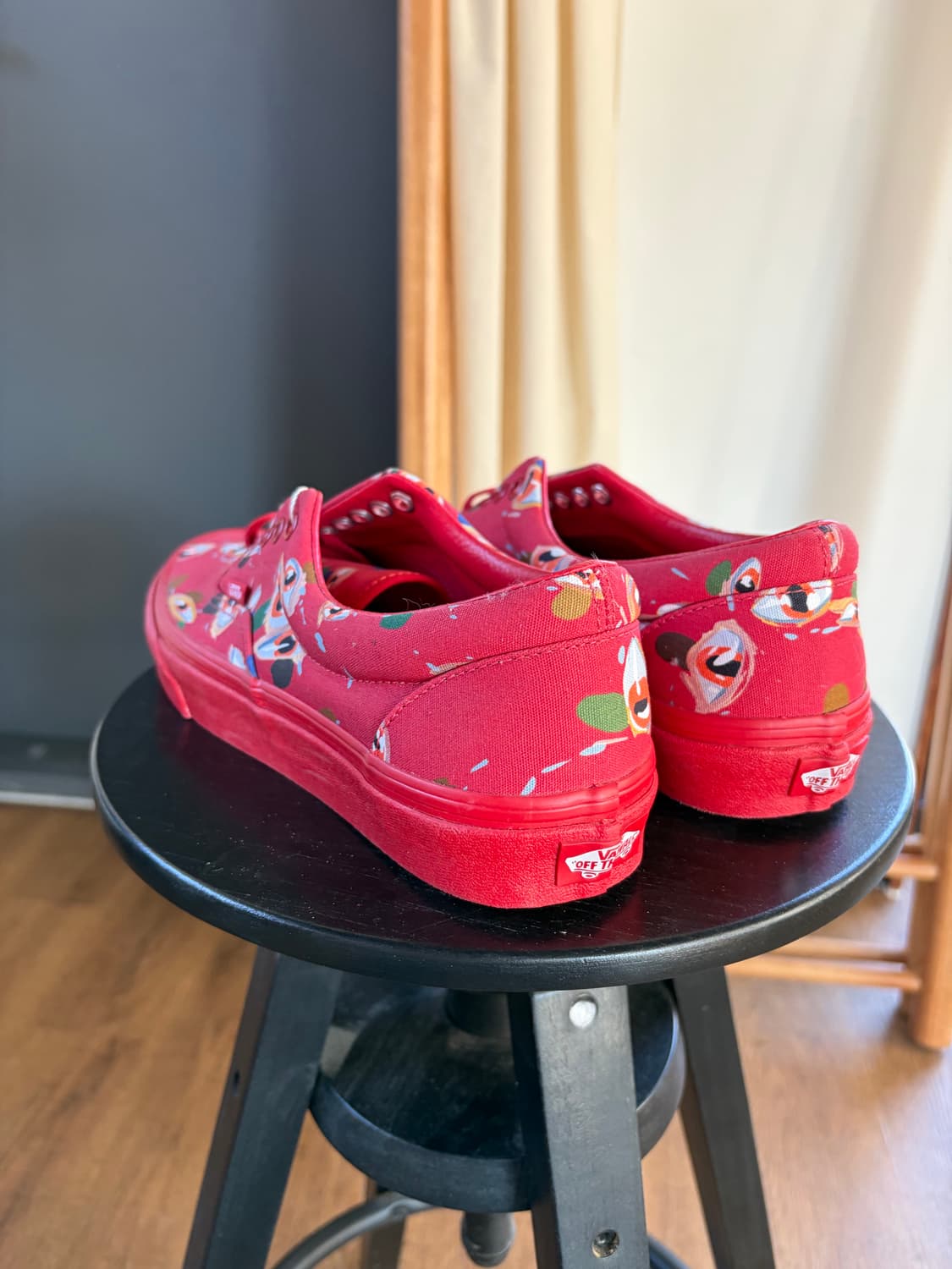 반스 에라 270 상품이미지2