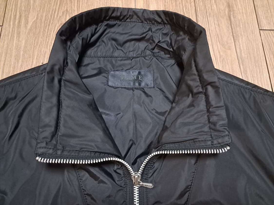 타임 패딩 자켓 100(100~105) 상품이미지4