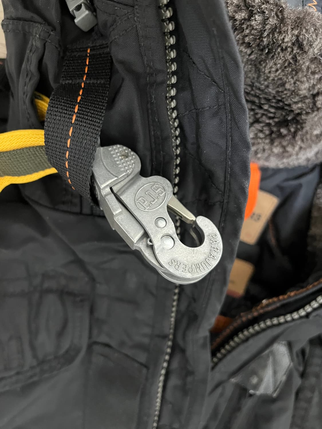 파라점퍼스 고비 상품이미지10