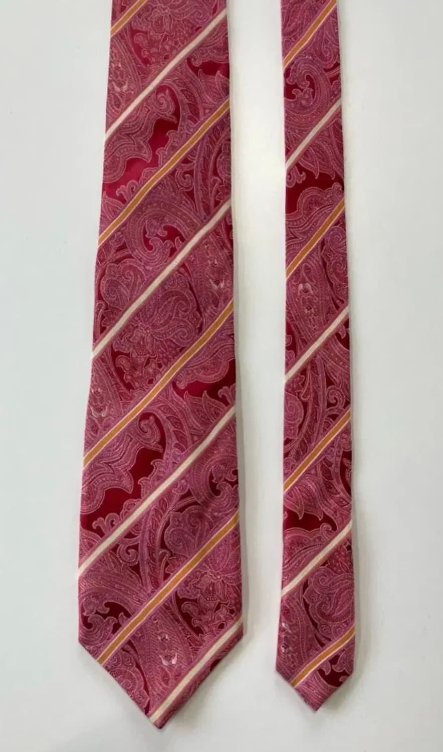 까날리 넥타이 상품이미지1