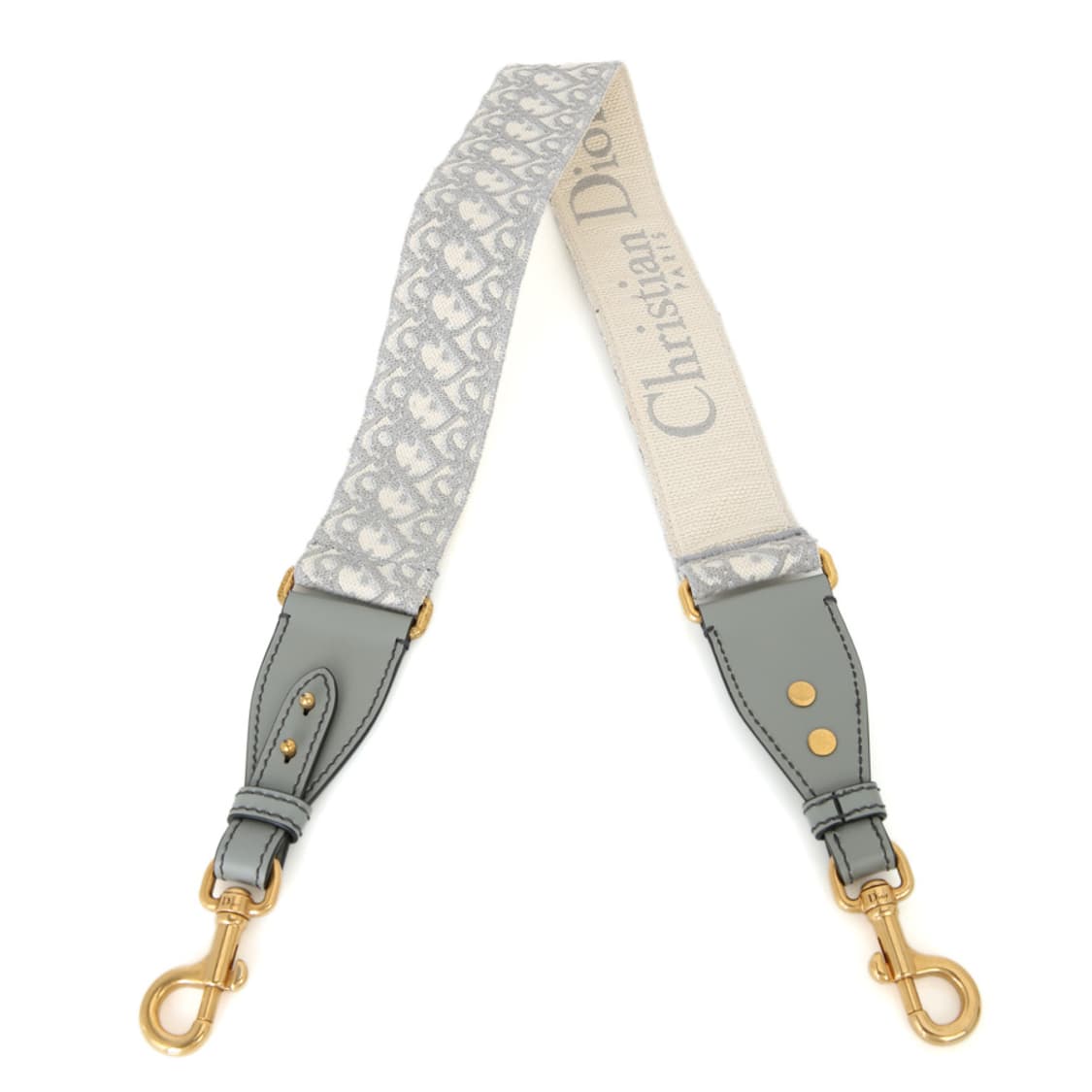 디올 스트랩 오블리크 링 숄더스트랩 S8540CWVF 상품이미지3
