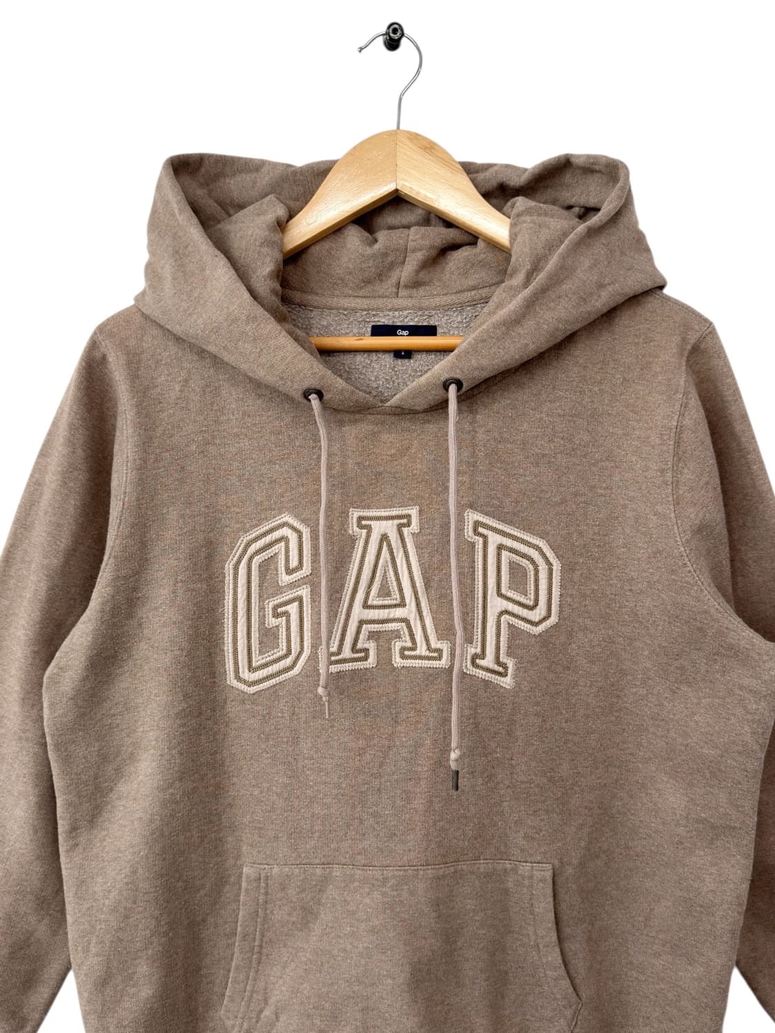 갭 후드티 상품이미지2
