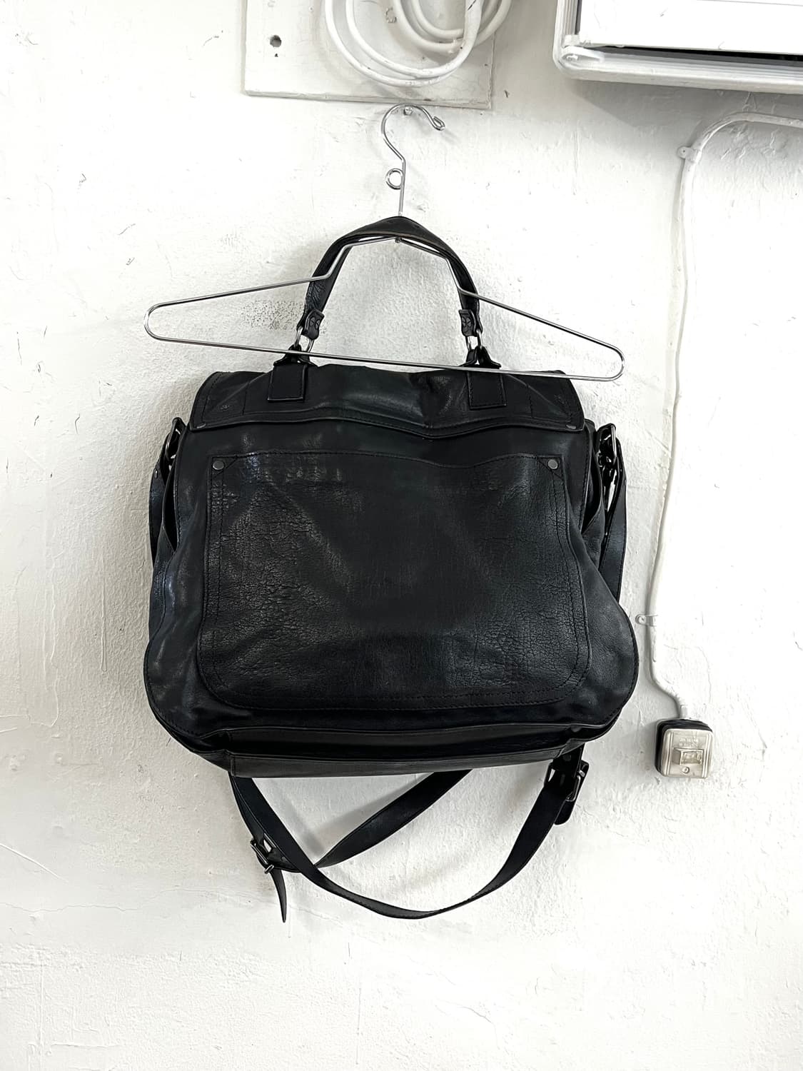 프로엔자슐러 PS1 판쵸백 라지 상품이미지9