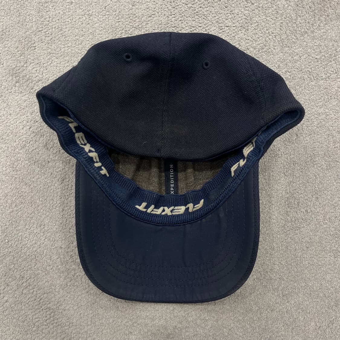 M 디스커버리 네이비 볼캡 상품이미지4