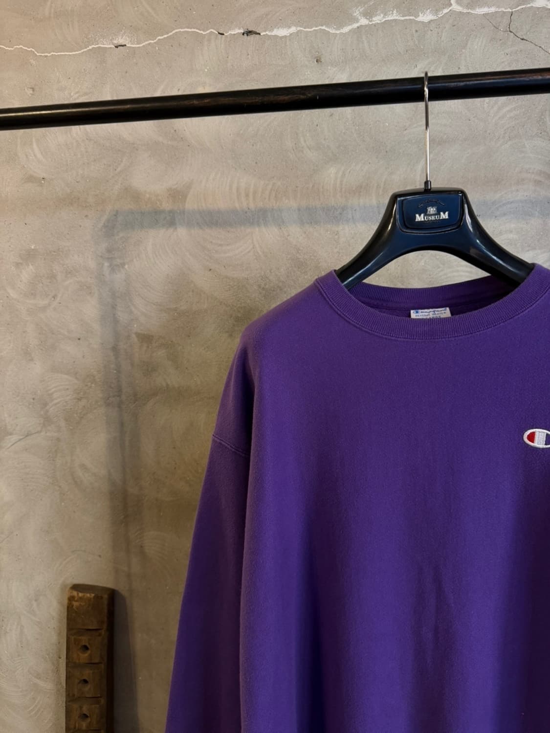 챔피온 리버스위브 맨투맨 105~110 상품이미지2