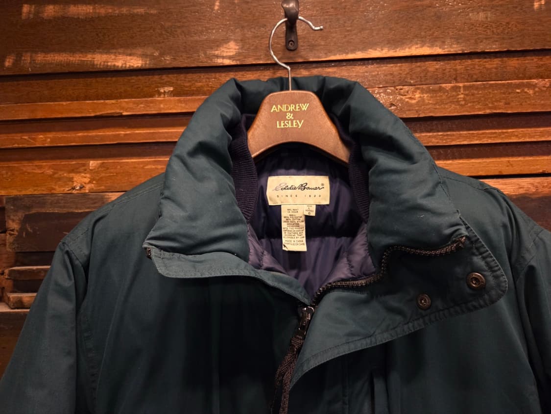 에디바우어 구스다운자켓 상품이미지3