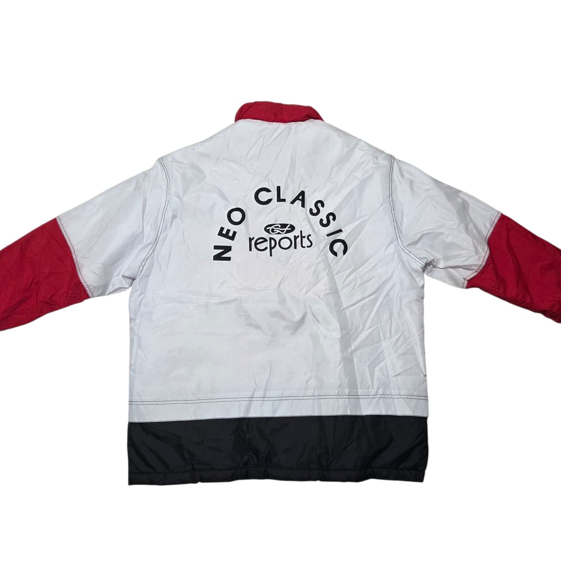 VITAGE 빈티지 올드스쿨 스키 점퍼 자켓  상품이미지4