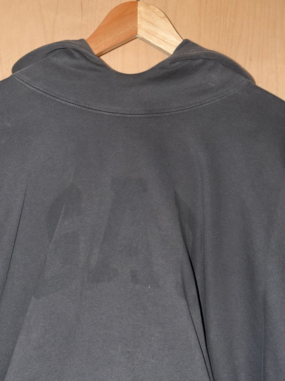 Yeezy gap hoodie 상품이미지4