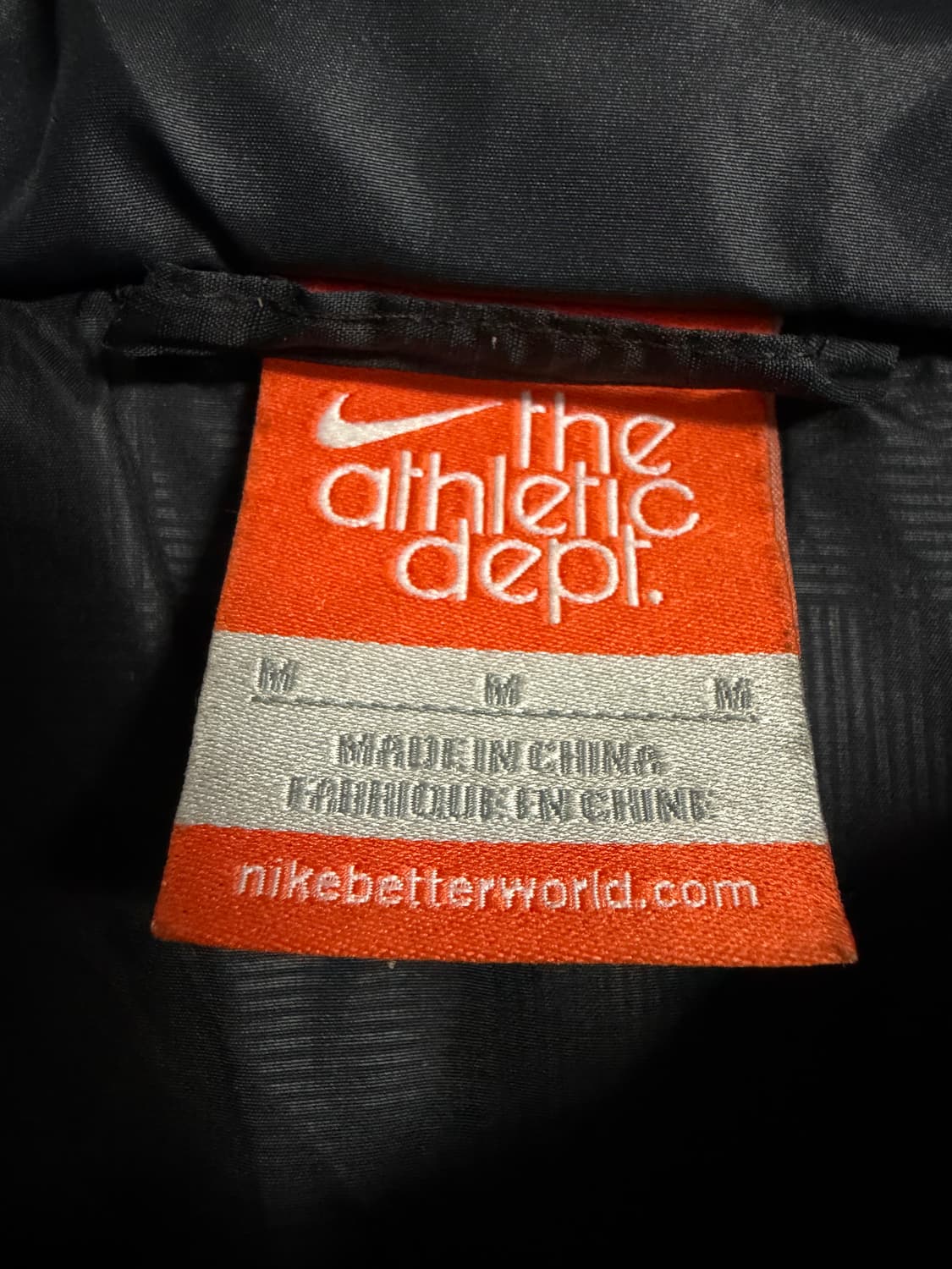 나이키 패딩 상품이미지3