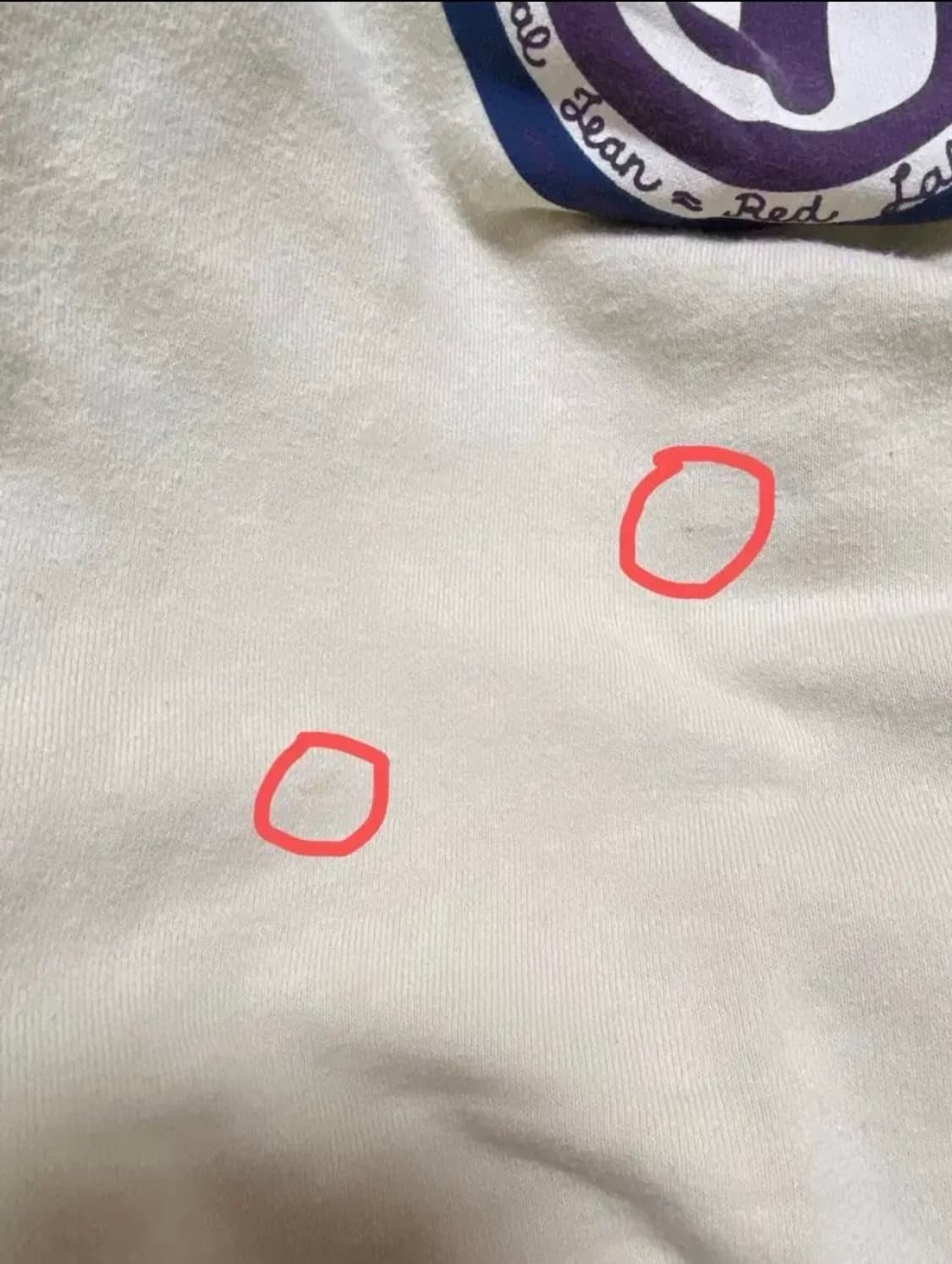 일본 빈티지 반팔티 상품이미지9