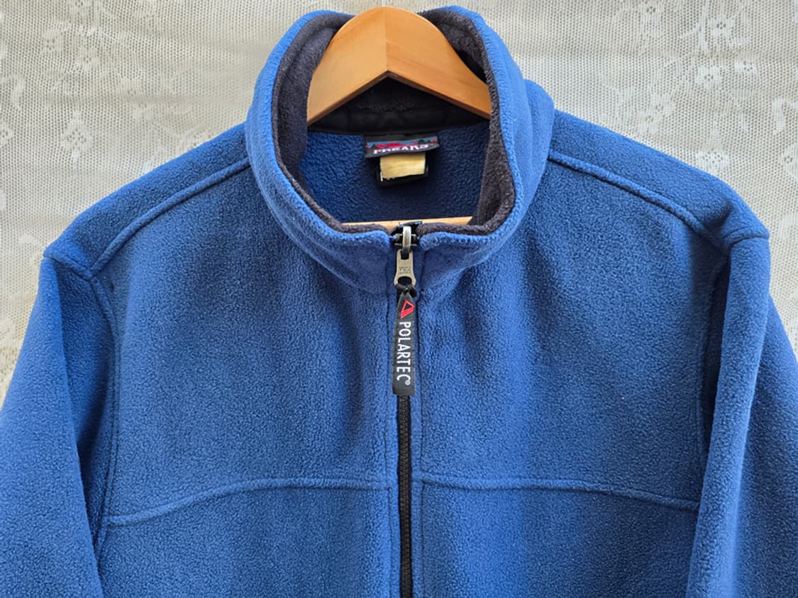 90s 프릭스스토어 x 폴라텍 파타고니아 오마쥬 상품이미지2