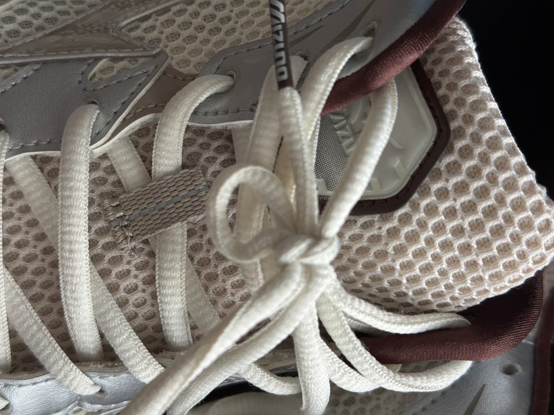 미즈노 (공용) 웨이브 라이더 10 - 270 상품이미지6