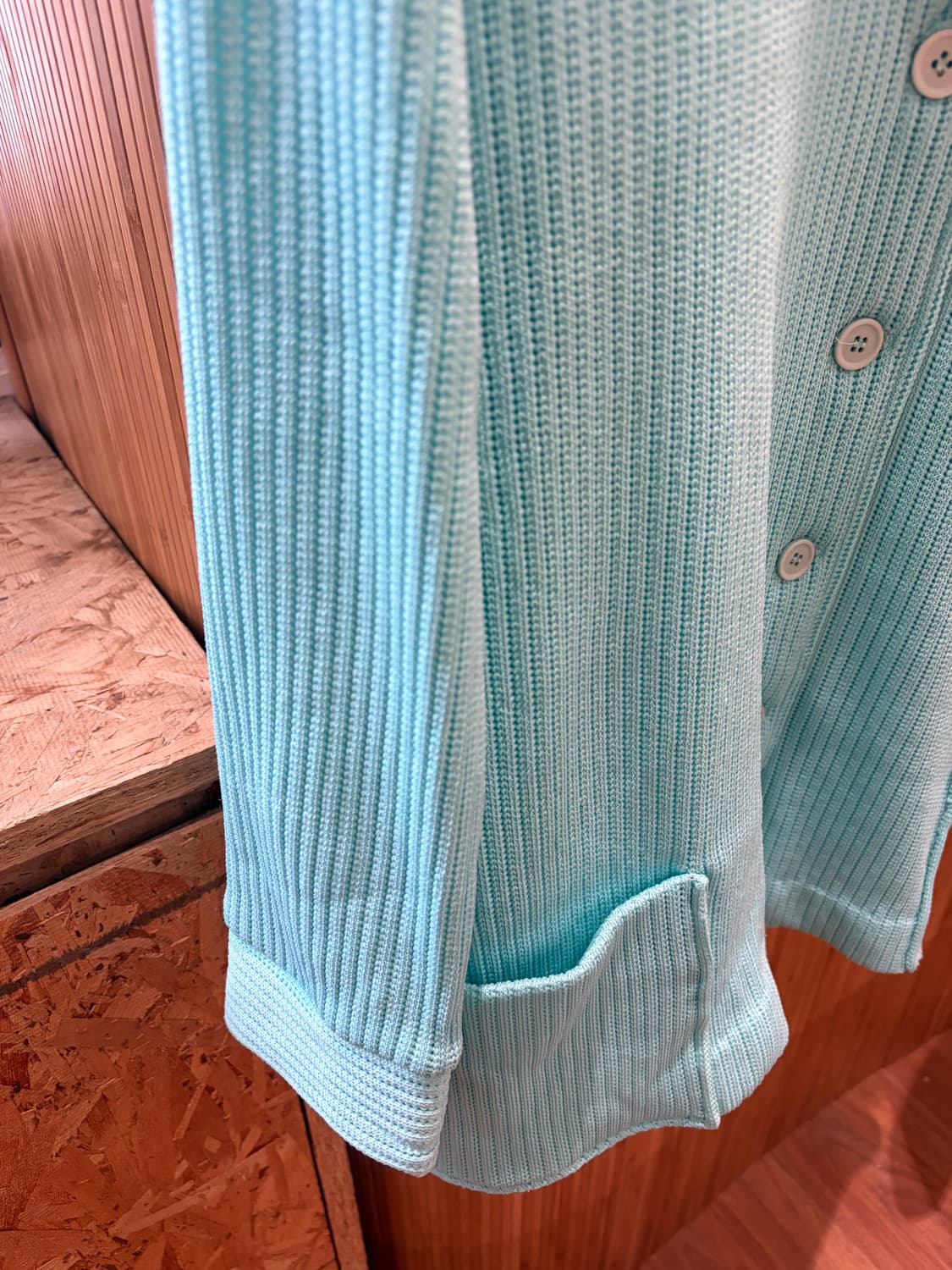 CALIFORNIA CARDIGAN 상품이미지2