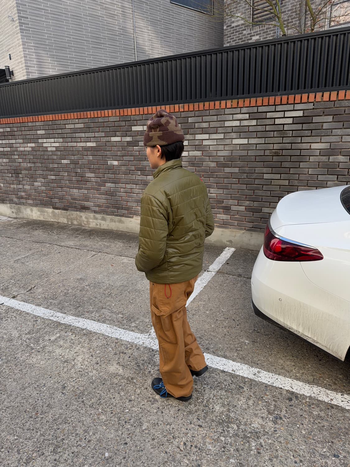 Dickies carpenter 상품이미지5