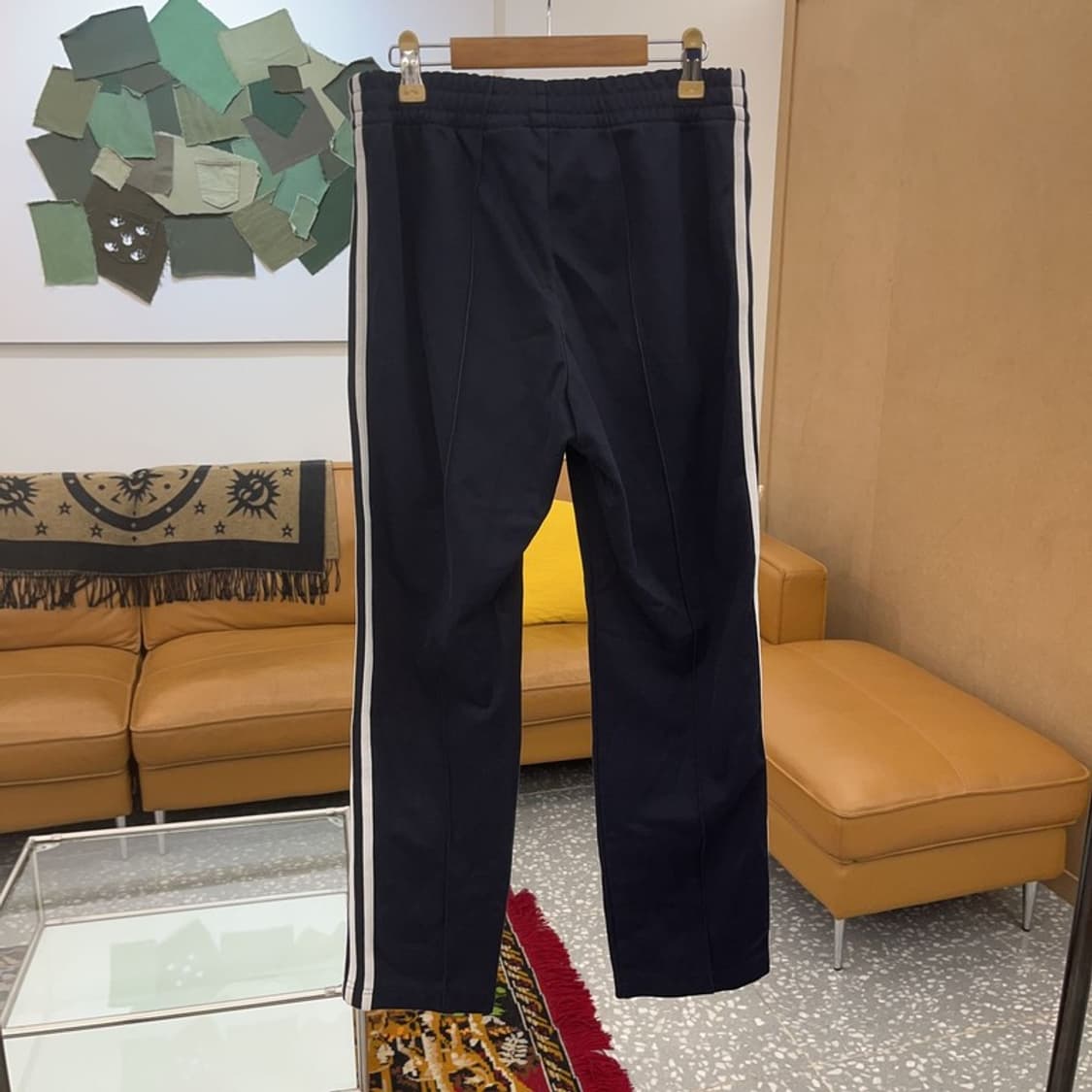 아디다스 유로파 트랙팬츠 츄리닝바지 L C06267 상품이미지2