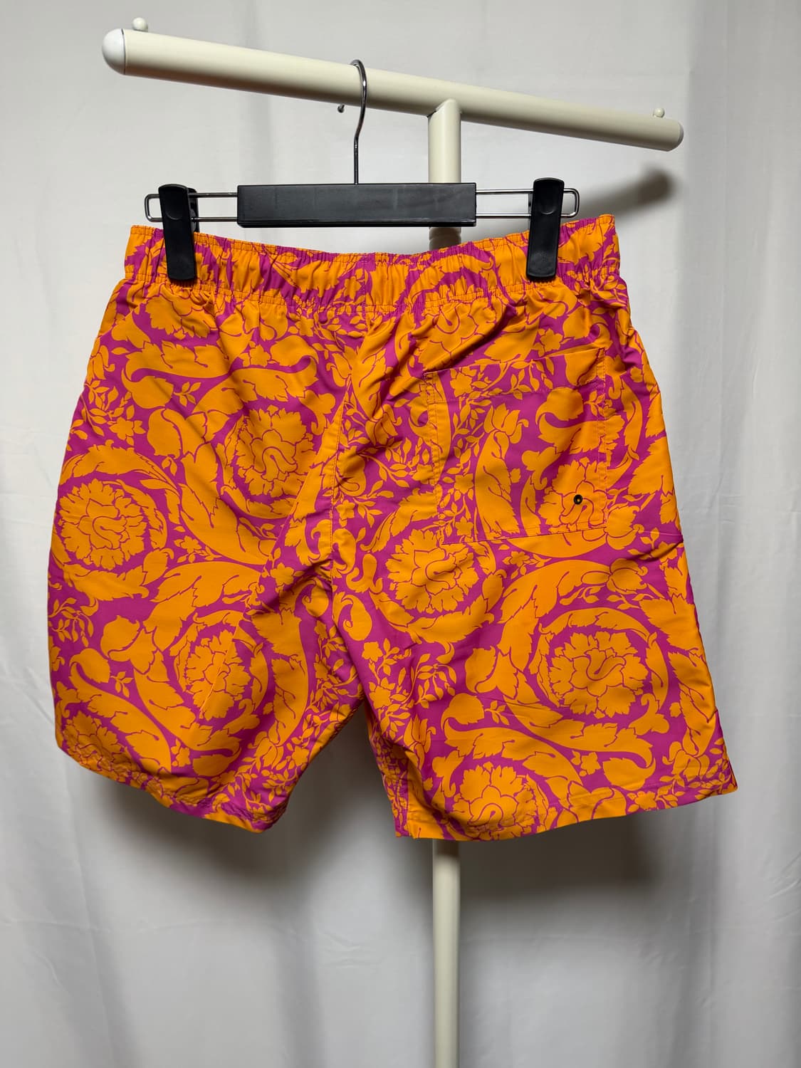 베르사체 스윔 팬츠 상품이미지2