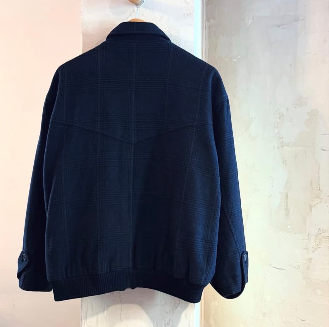 Balenciaga 울 자켓 상품이미지6