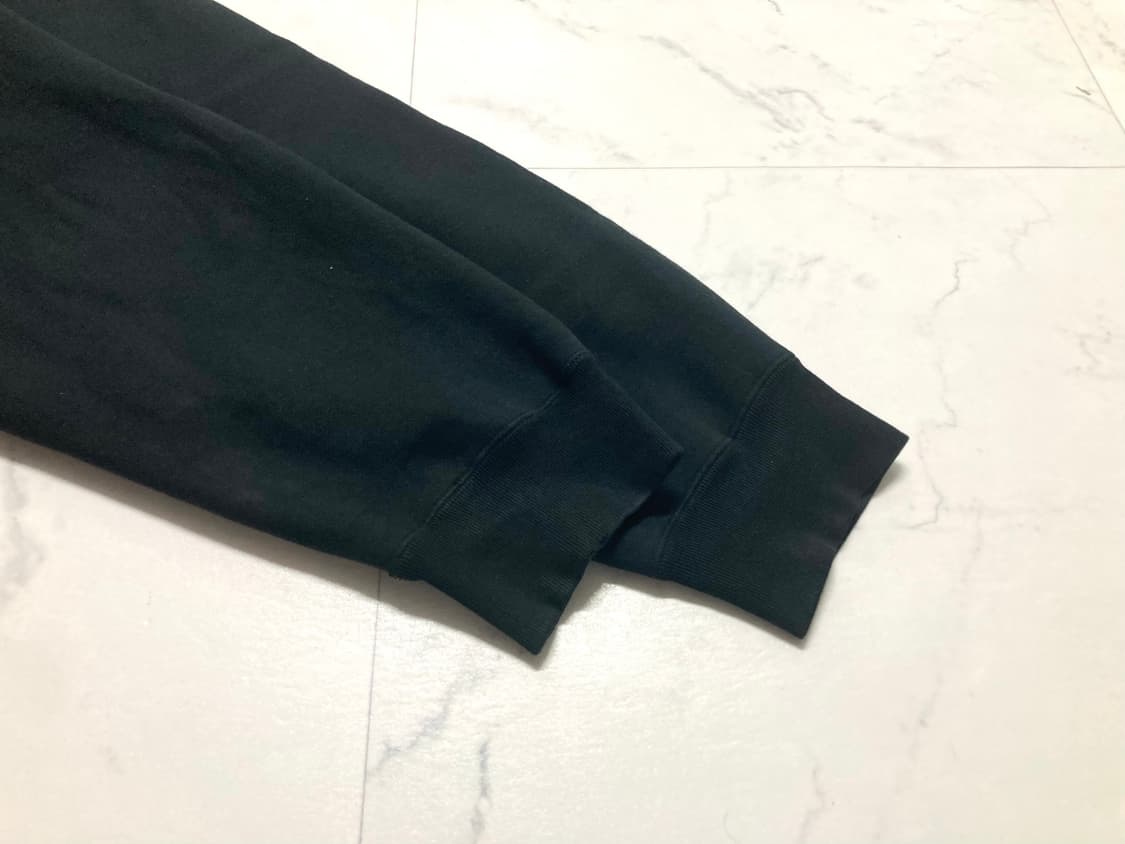 빔즈 재팬 오버핏 풀오버 스웻 후디 XL, 110-115 상품이미지6