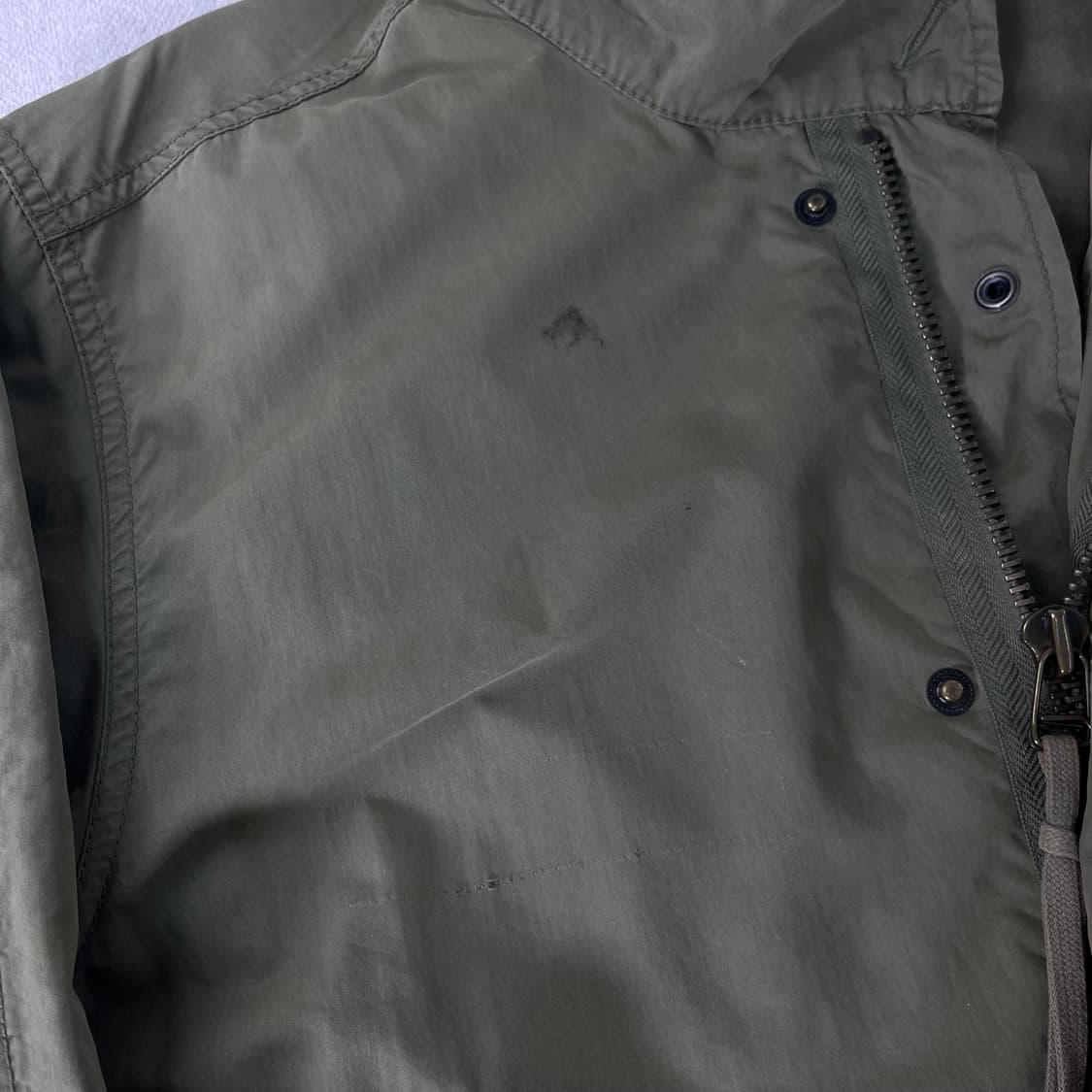 100 아비렉스 피쉬테일 m65 파카 상품이미지4