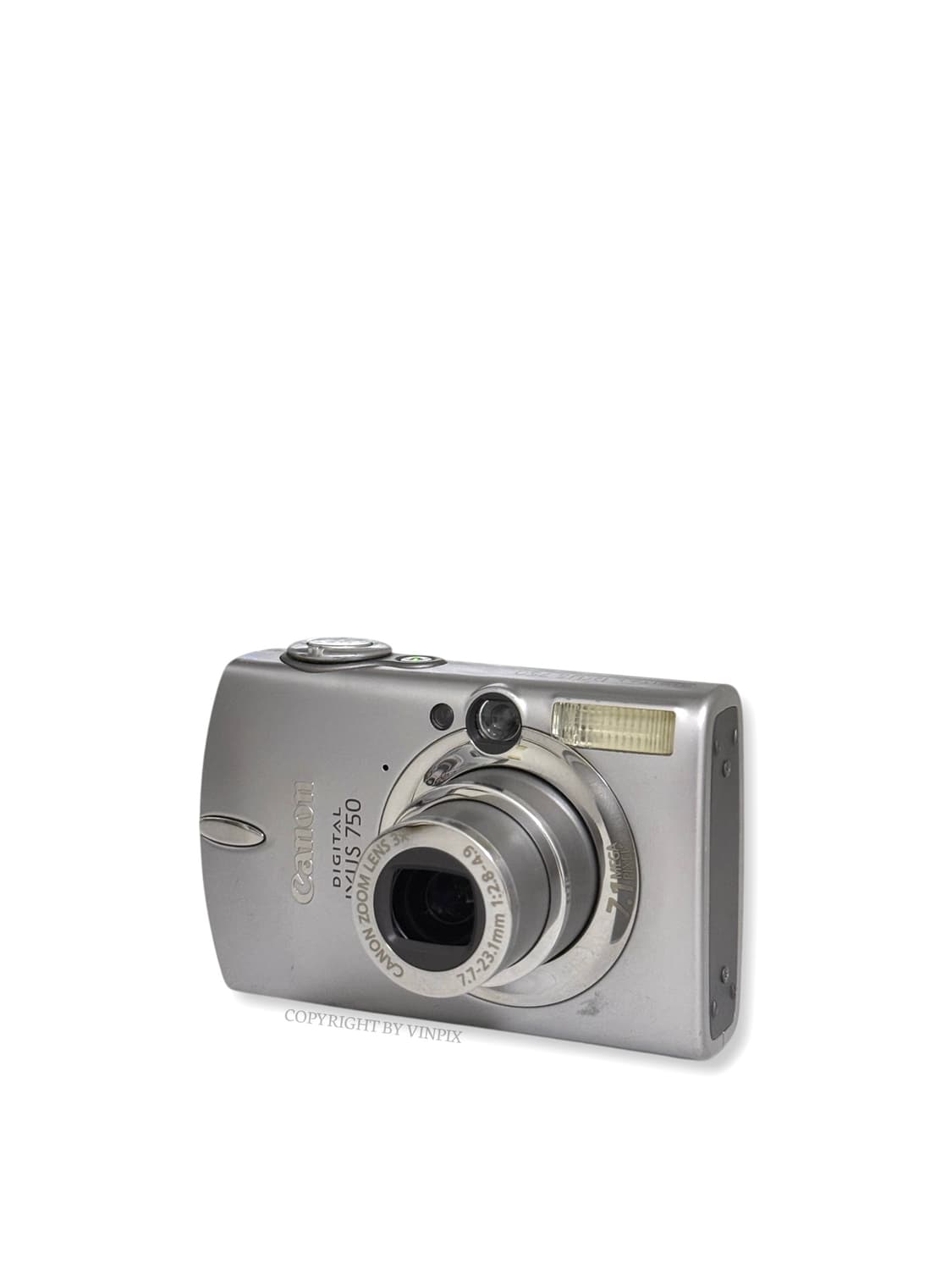 캐논 익서스 750(익시 700,파워샷 SD550) 디지털 카메라 디카 상품이미지4