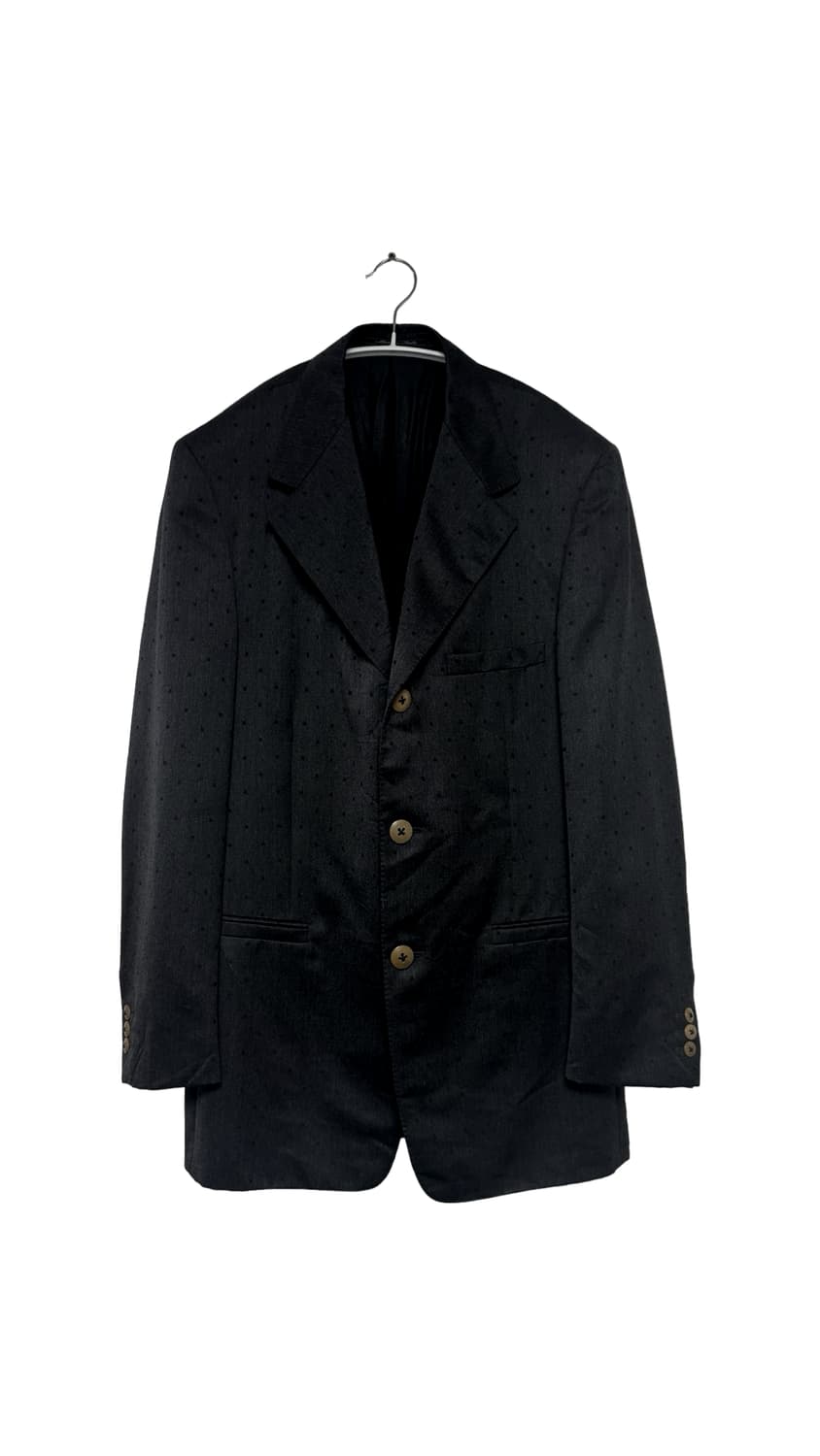 베르사체 싱글 블레이저 상품이미지1