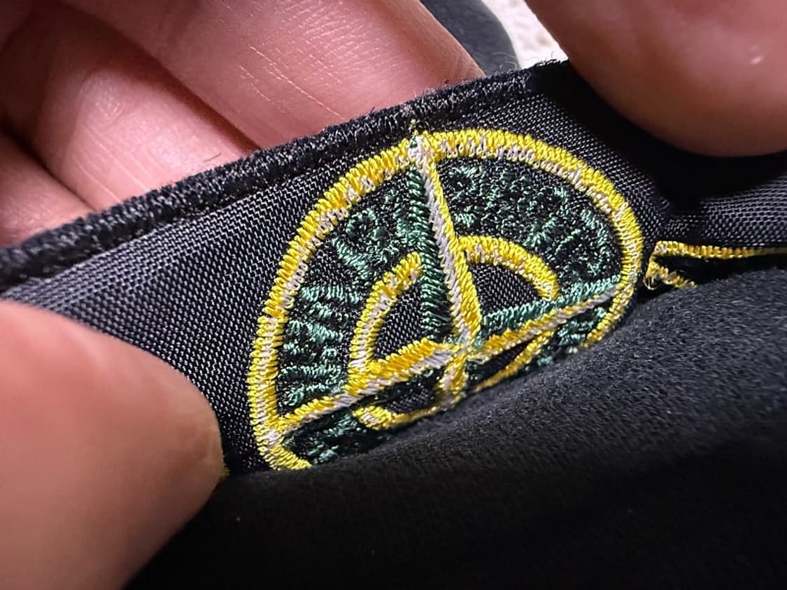 스톤 아일랜드 조거팬츠 여성용 27인치 상품이미지6