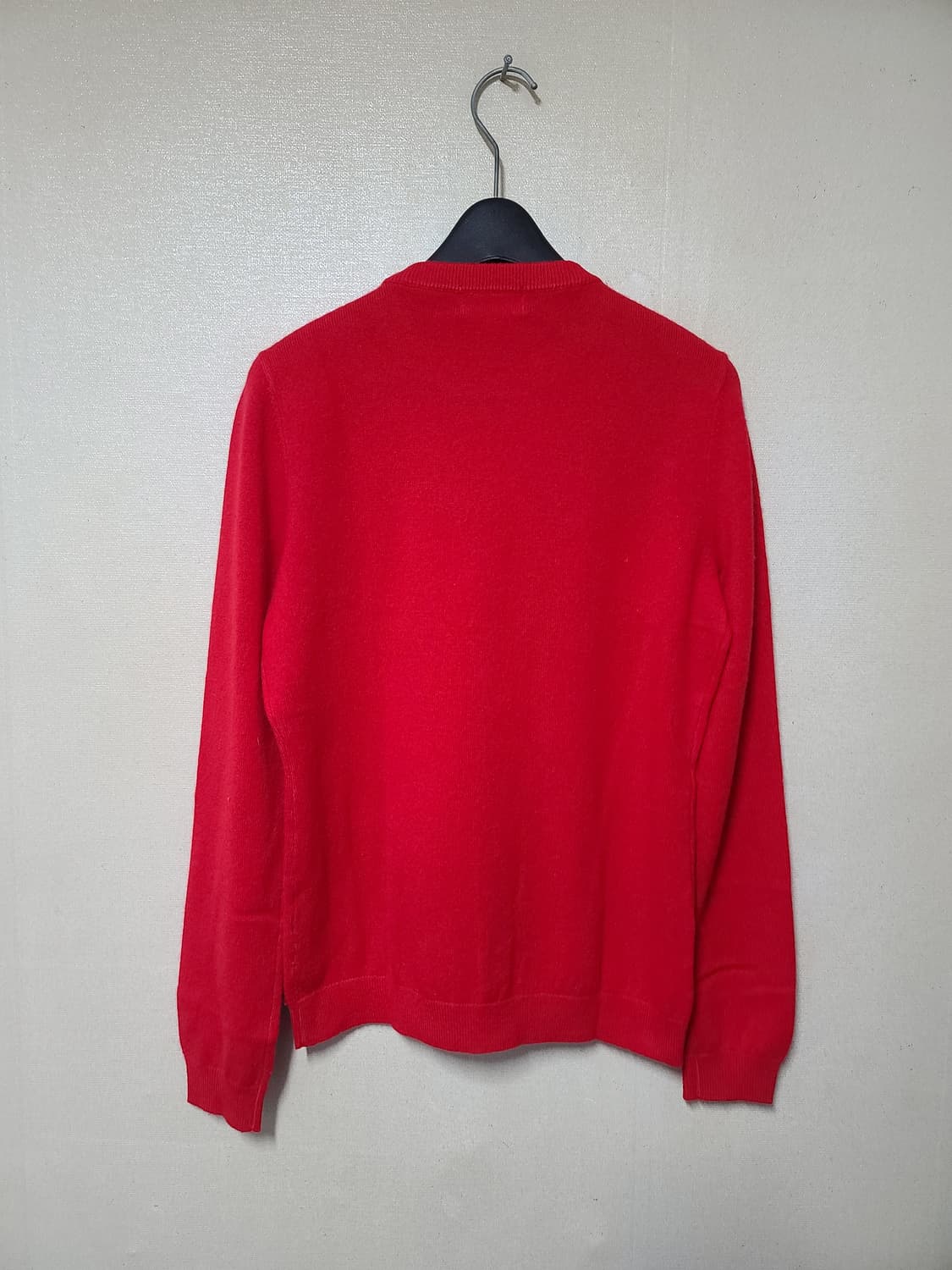 Waac 왁 캐시미어 니트 상품이미지4