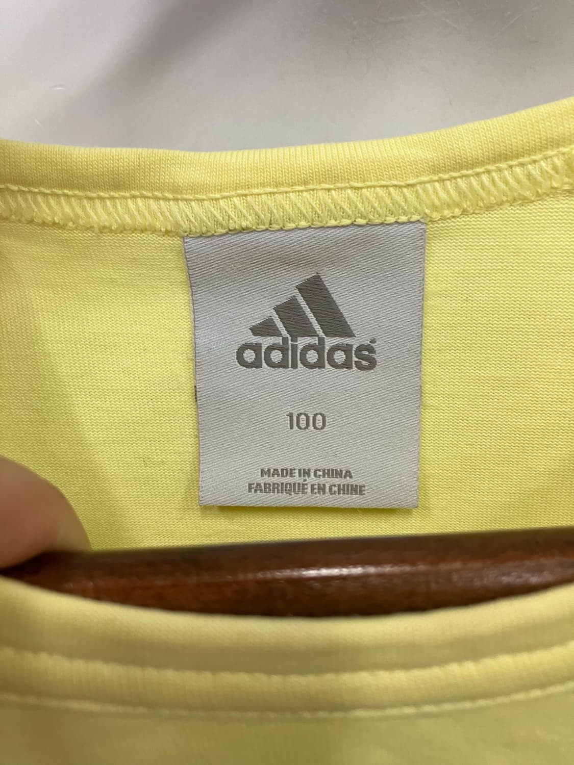 아디다스 반팔티 상품이미지3