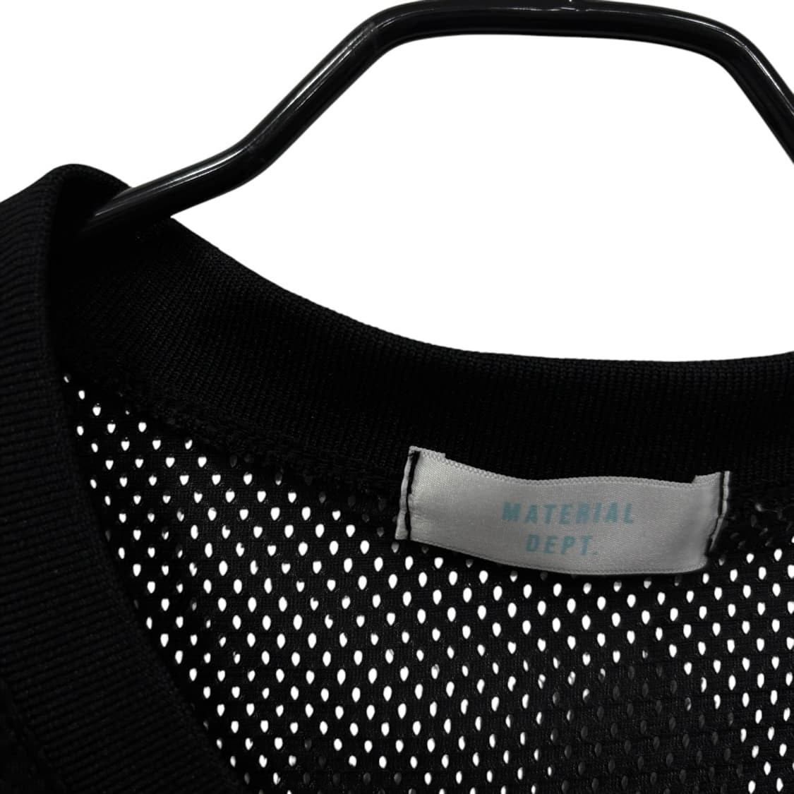 빈티지 메쉬 야구 유니폼 상품이미지5