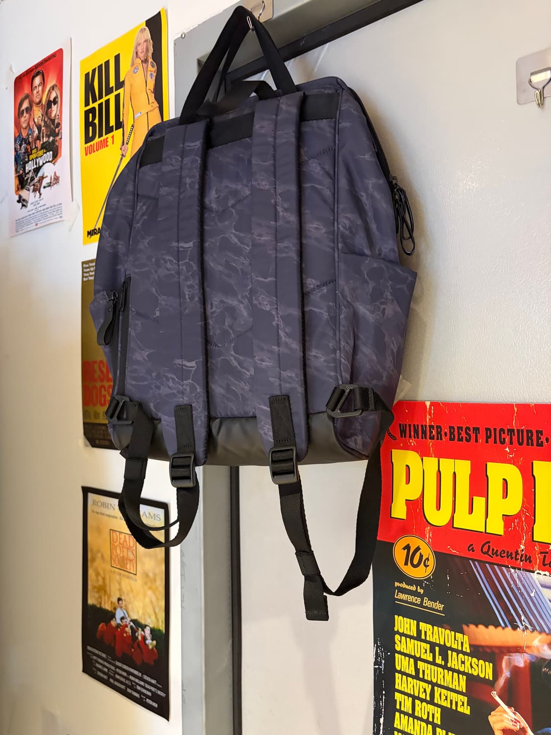 빈폴 나일론 백팩 상품이미지5