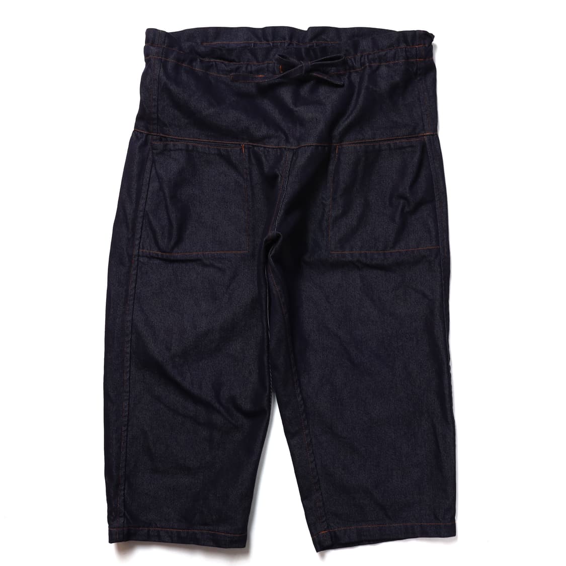 Issey Miyake Me Double Pocket Jeans 상품이미지1