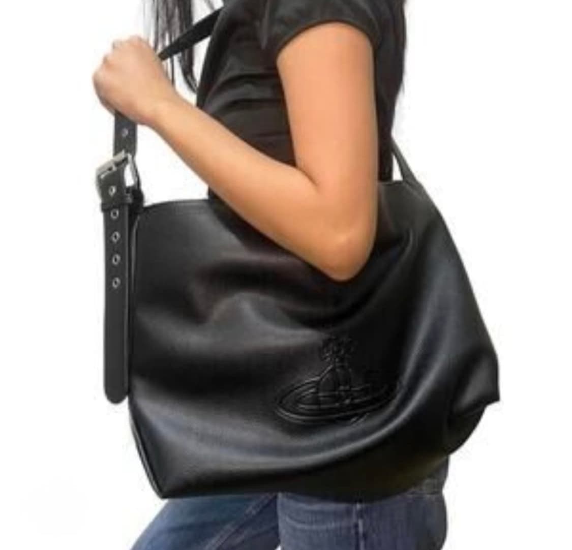 비비안 웨스트우드 맥심 숄더백 상품이미지2