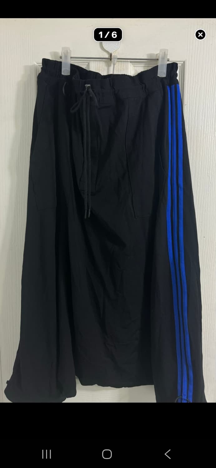 Y-3 오리지널스 배기 팬츠 상품이미지6