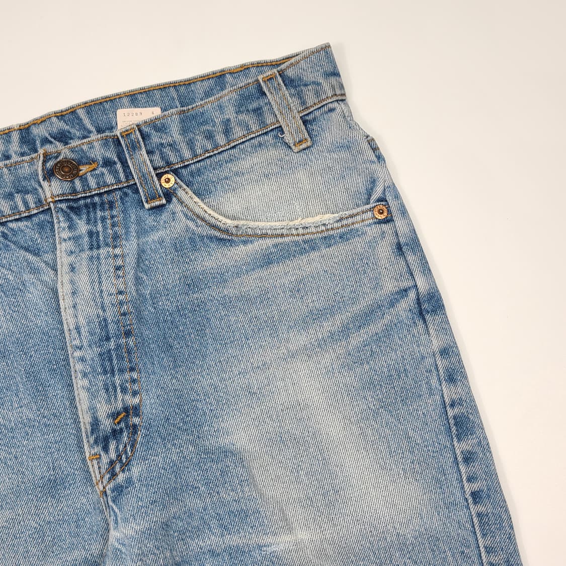 33)97s usa made levis 517 상품이미지5