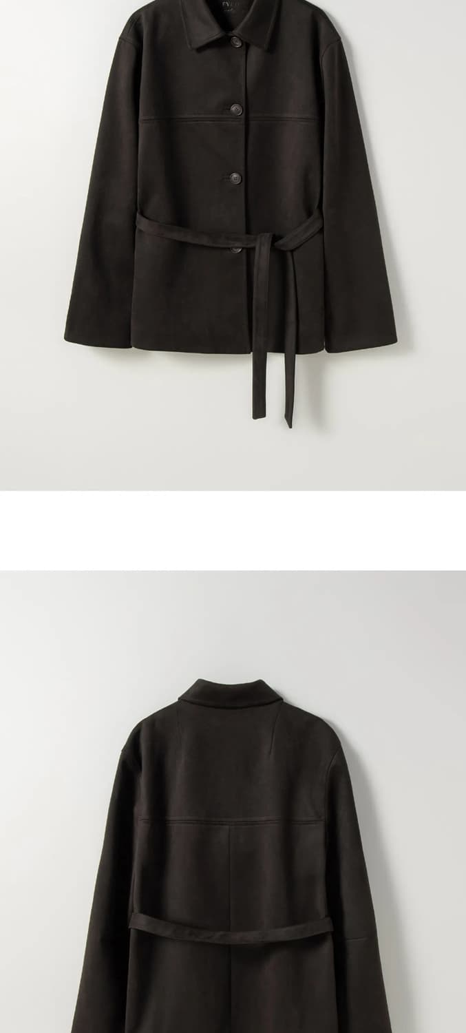 포유어아이즈온리 자켓 상품이미지3