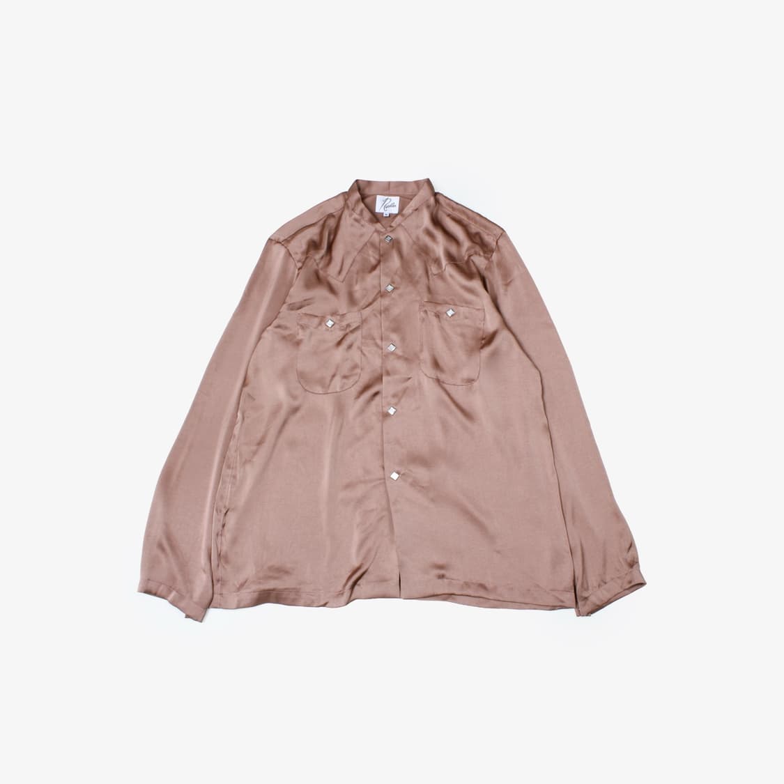 NEEDLES 셔츠 상품이미지1