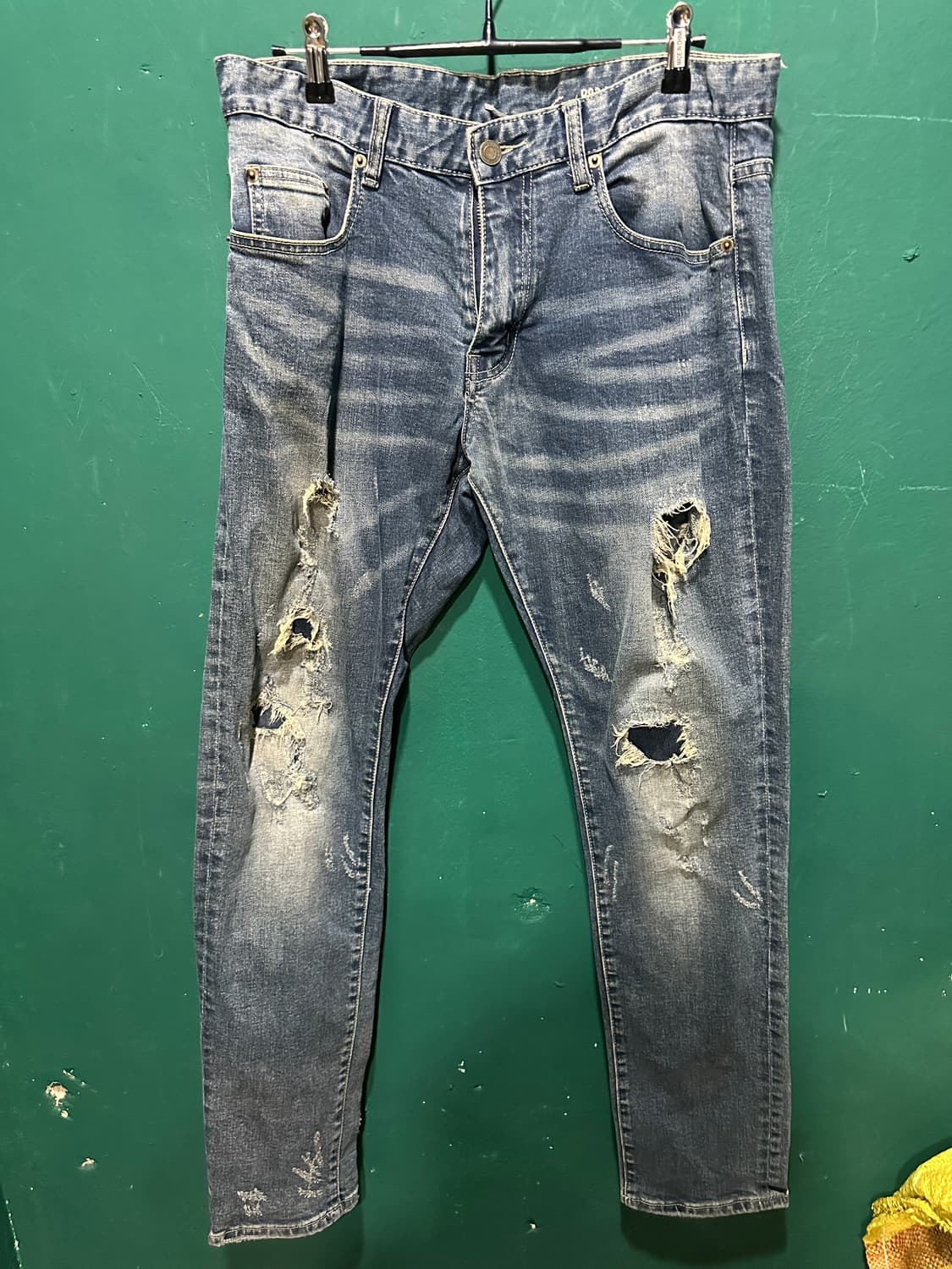 생로랑 디스진 32 상품이미지1