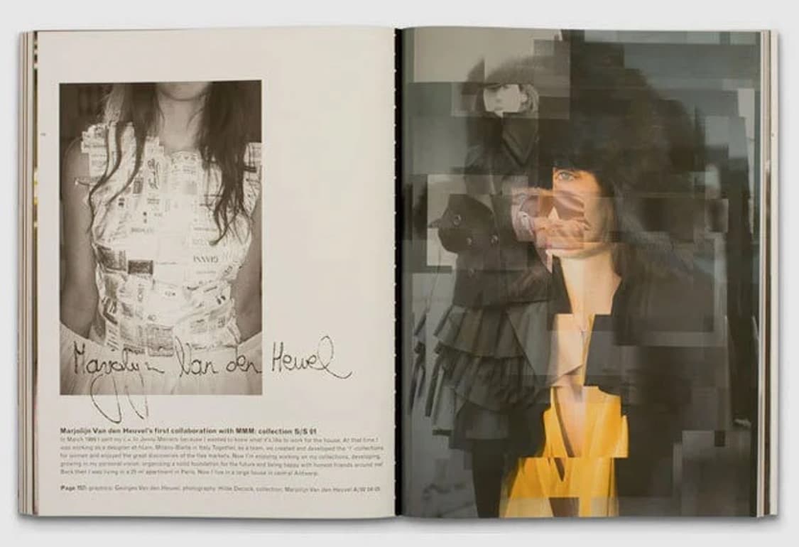 미개봉 / A Magazine Maison Martin Margiela  상품이미지6