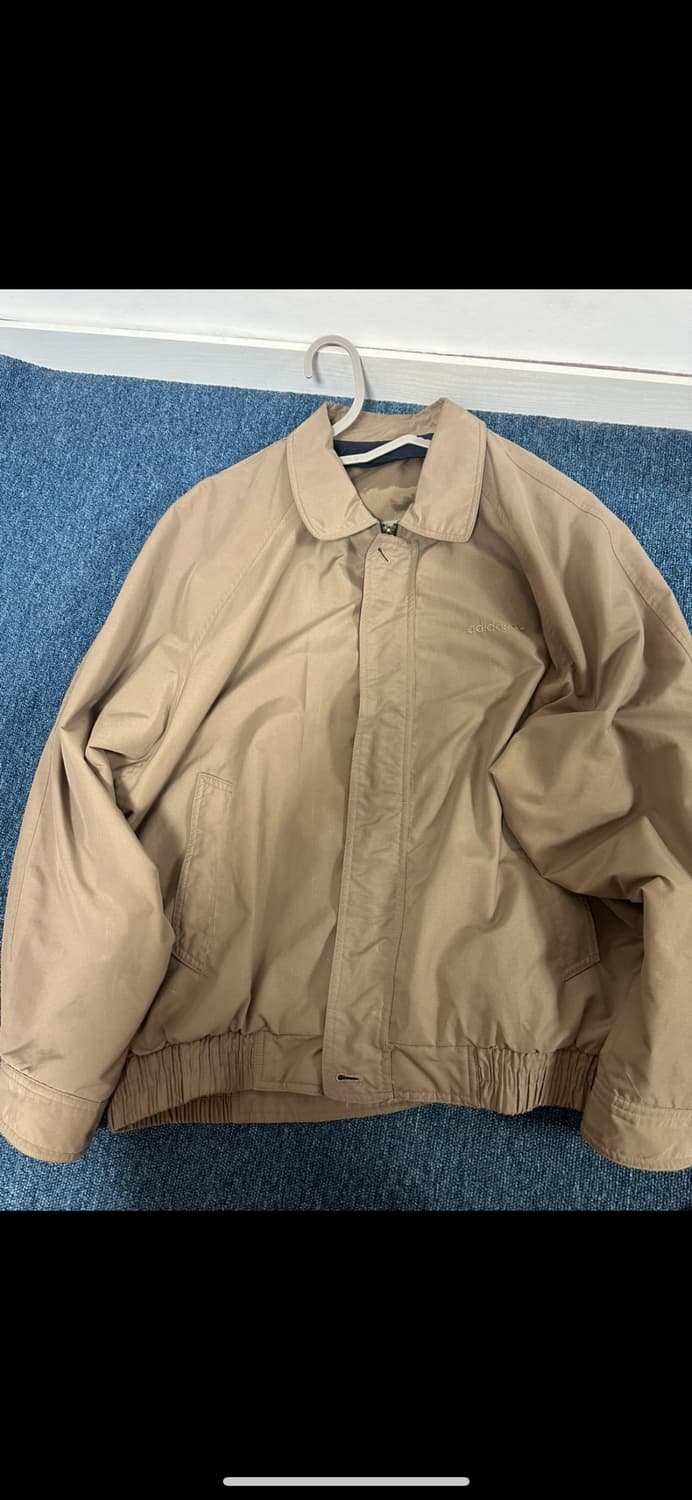Adidas jacket 상품이미지1