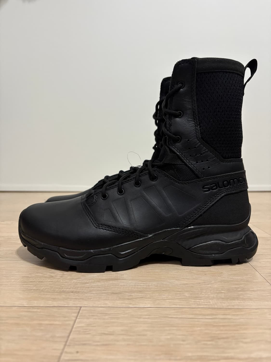 살로몬 salomon / 어반 정글 울트라 블랙 / 255 상품이미지2