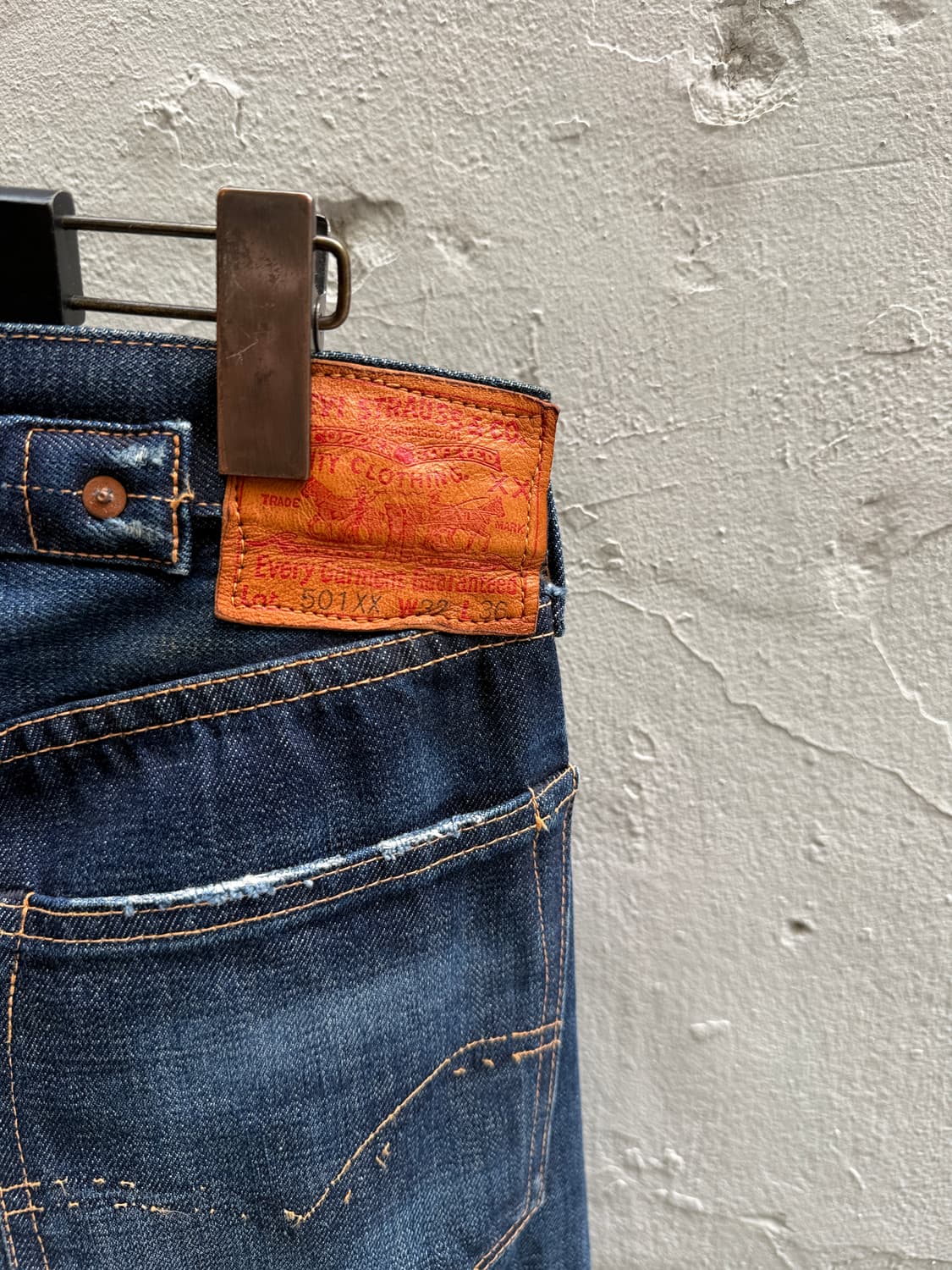 Levis vintage clothing 37501 상품이미지5