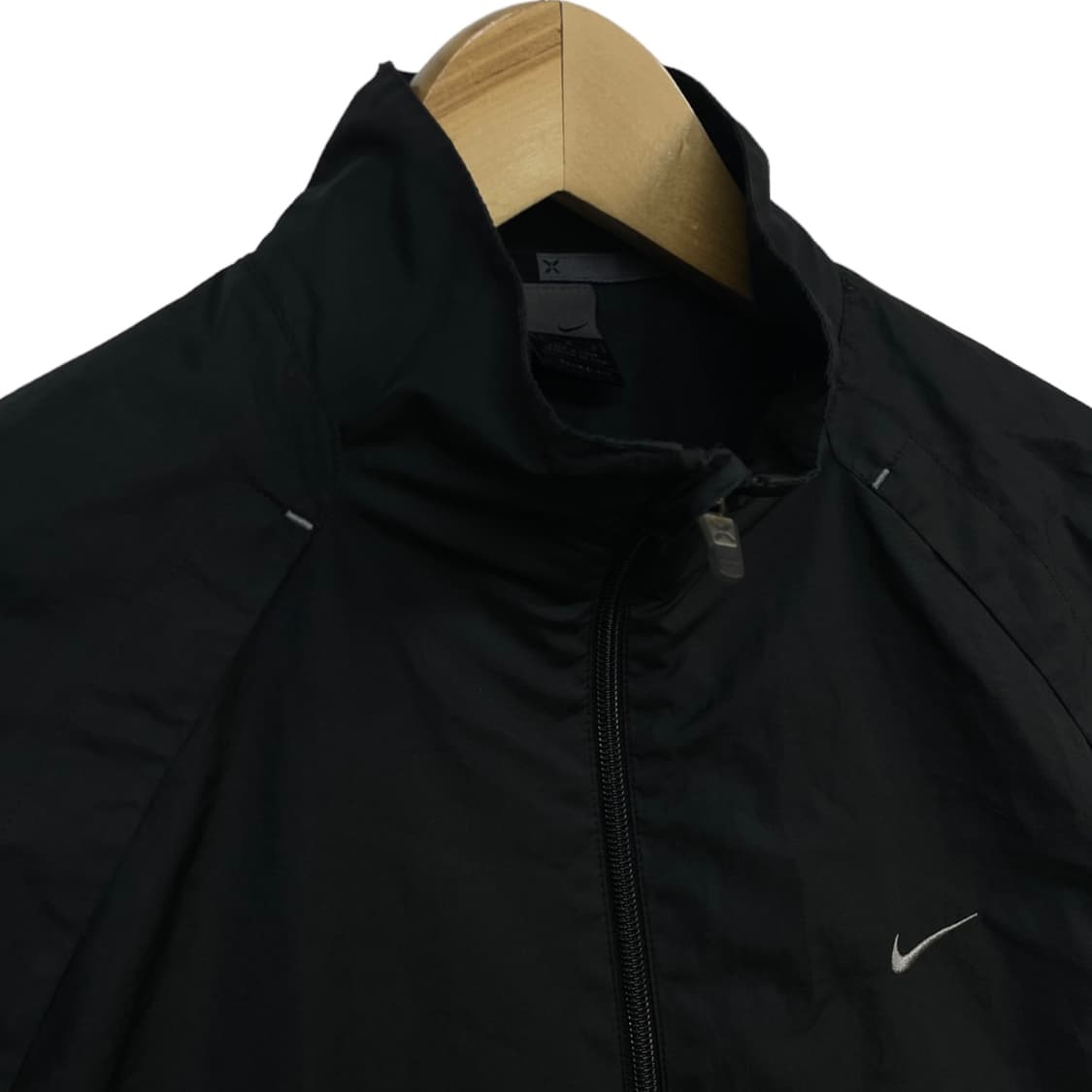 Nike 00s Swoosh Windbreaker 상품이미지2