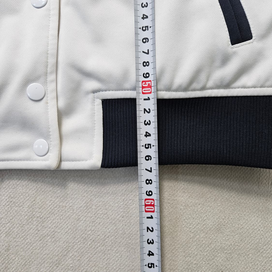 M 나이키 바시티 자켓 0305Y 상품이미지9