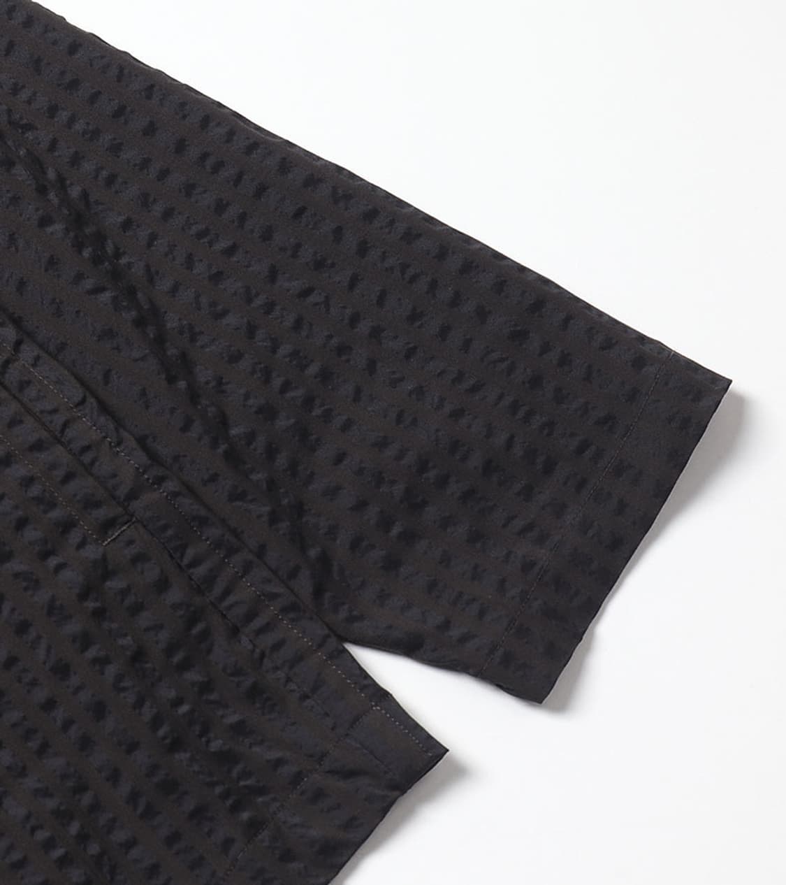 BEAMS LIGHTS - COOLMAX SEERSUCKER JK 상품이미지7