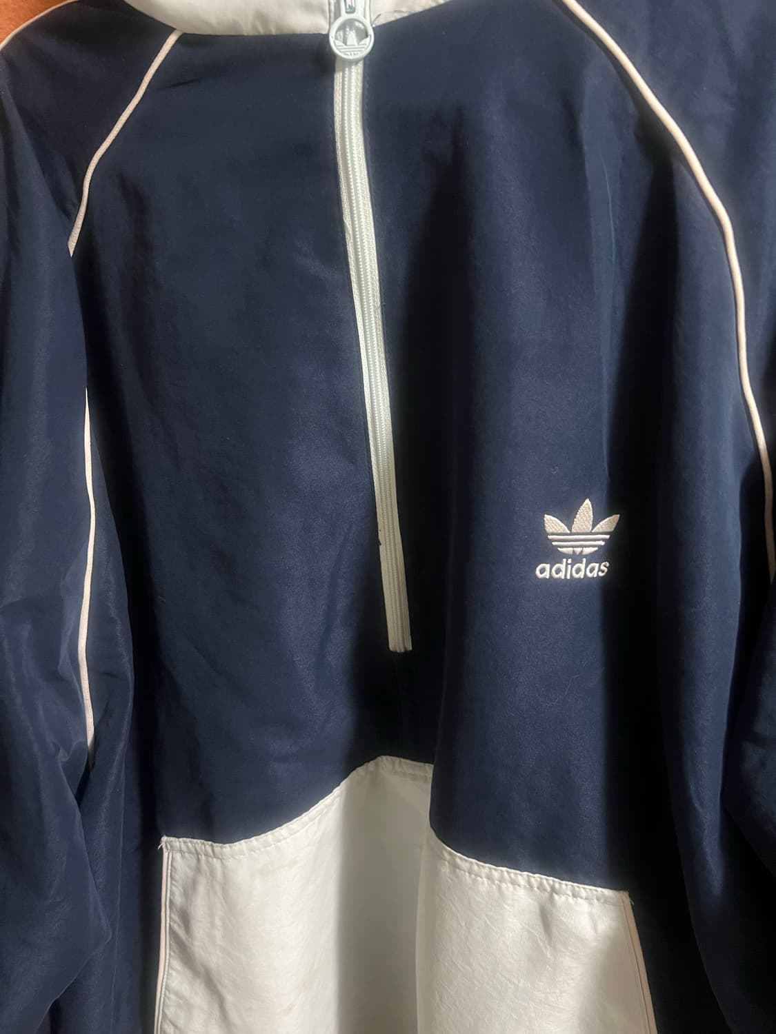 아디다스 아노락 상품이미지1