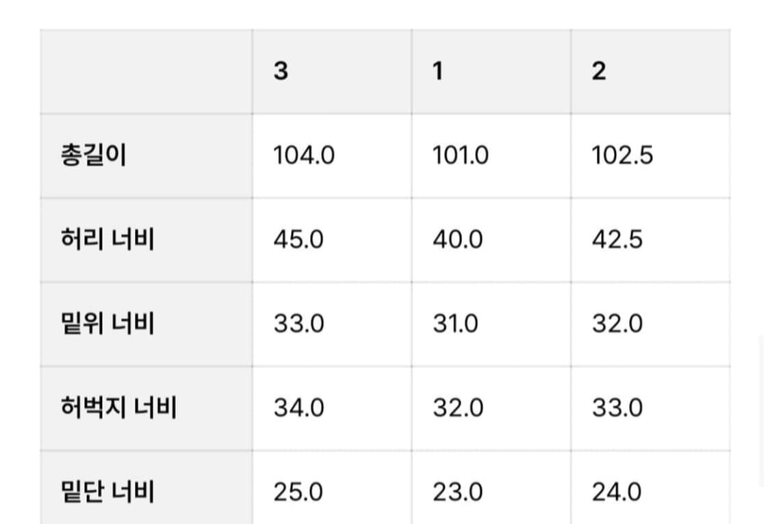 슬릭앤이지 빈 치노팬츠 카키 1사이즈 상품이미지2