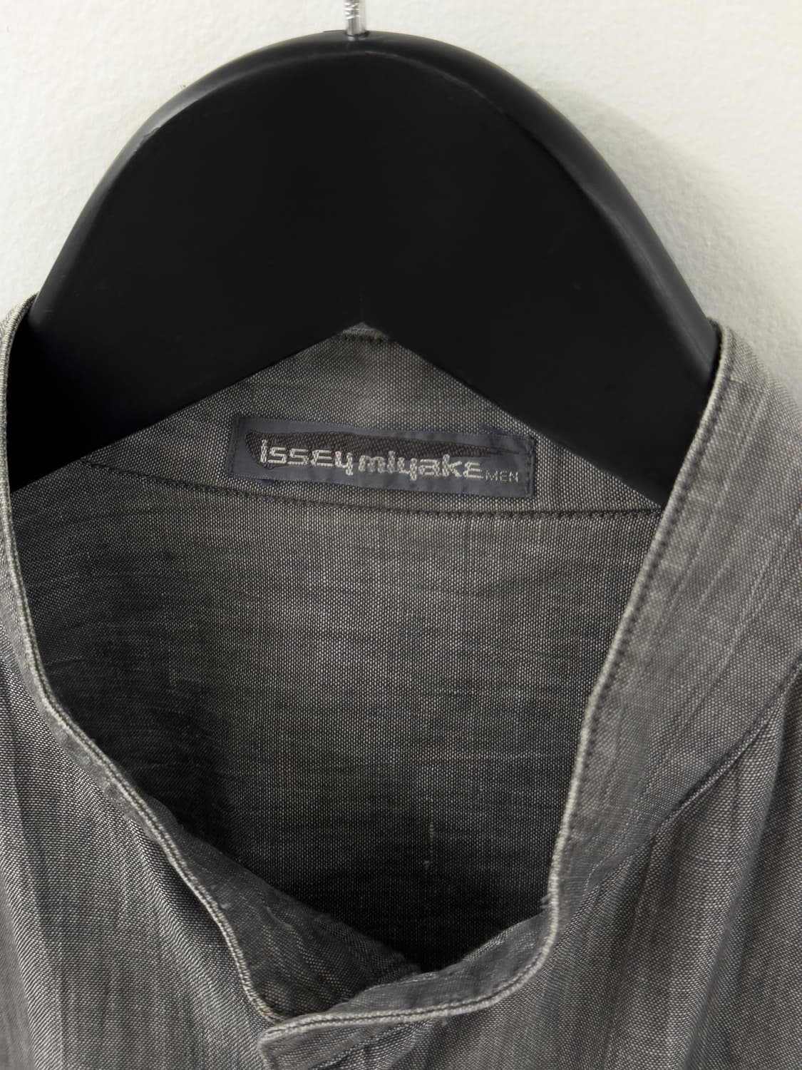 80s 이세이미야케 셔츠 상품이미지6