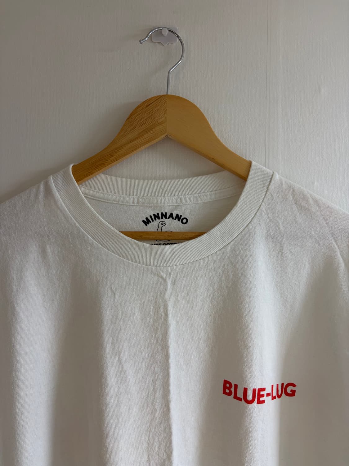 Minnano X blue lug 민나노 블루러그 상품이미지4