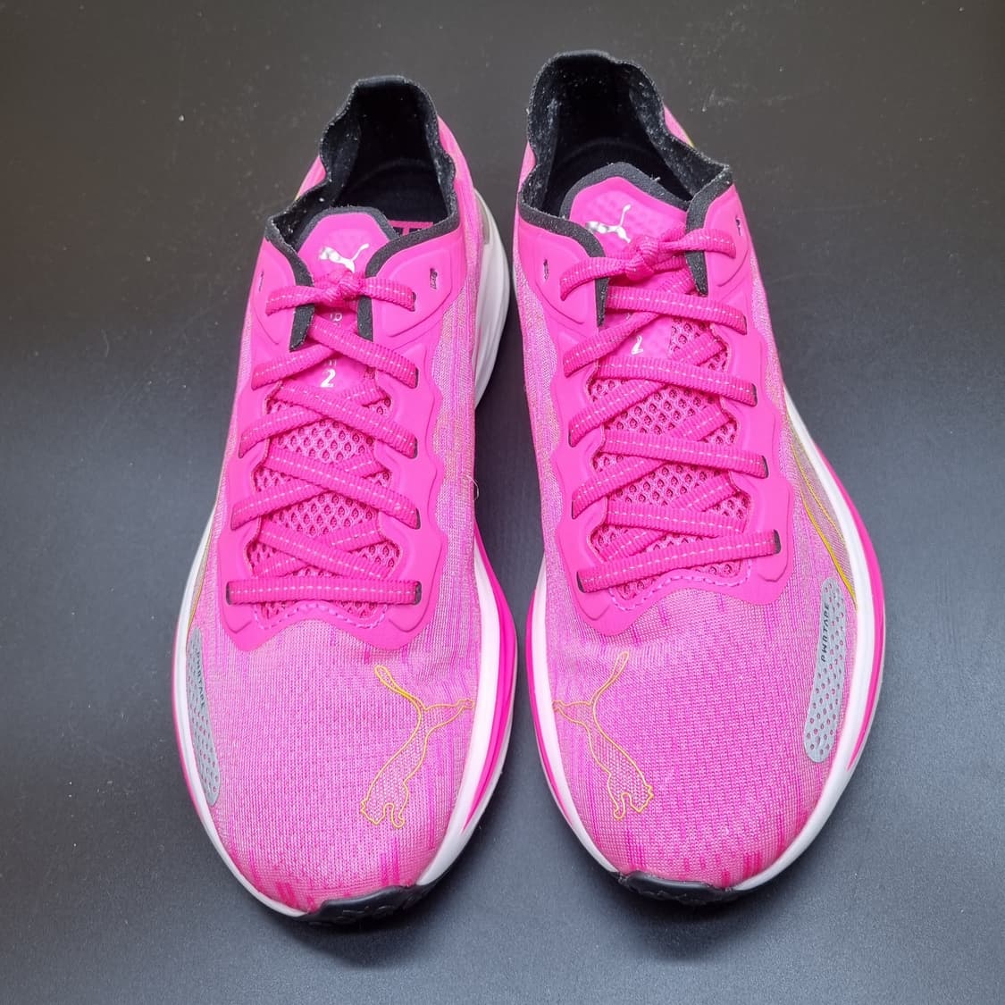 푸마 리버 레이트. 라이트로 여성런닝화235 상품이미지2