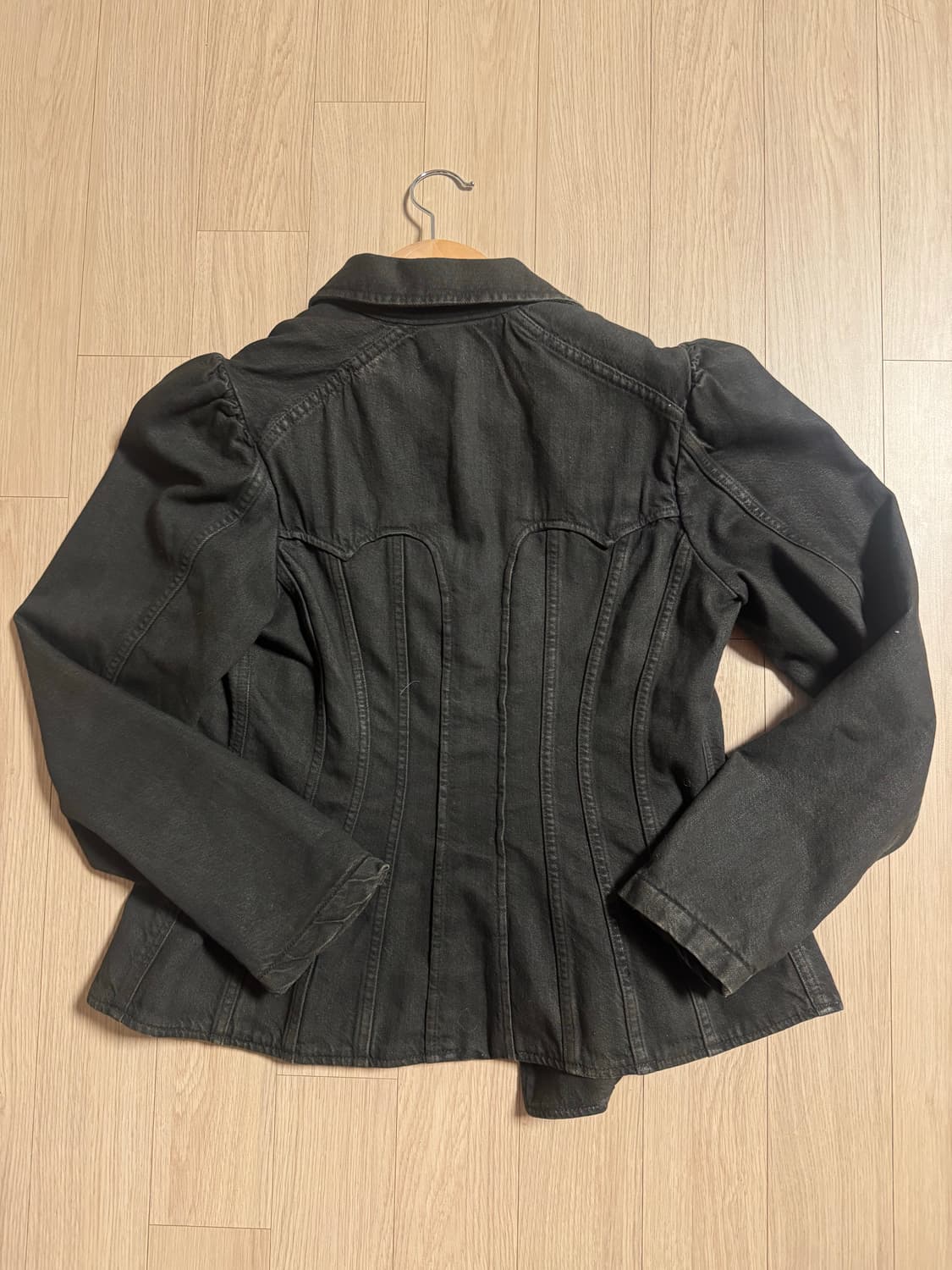 Rrl 폴로 자켓 여성 상품이미지8